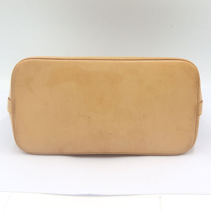 ルイ・ヴィトン(LOUIS VUITTON) モノグラム　アルマ　M51130　W32cm×H24cm×D17cm　レディース(中古)