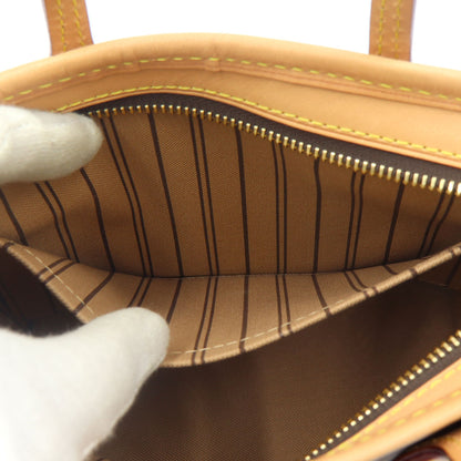 ルイ・ヴィトン(LOUIS VUITTON) 　モノグラム　ネヴァーフルBB　M46705　W24cm×H14.5cm×D9.0cm　レディース(中古)