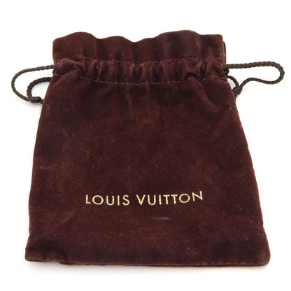 ルイ・ヴィトン(LOUIS VUITTON)　ブラスレ・アンクリュージョンGM　M65865　腕回り19.5cm　レディース(中古)