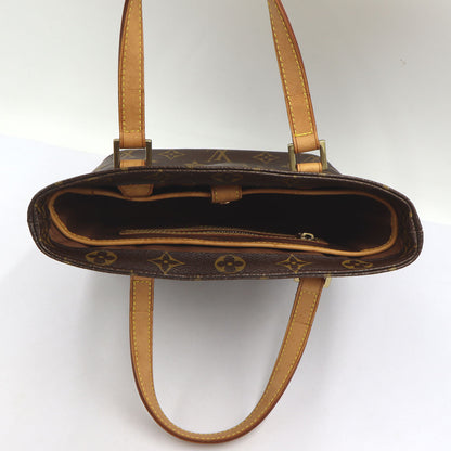 ルイ・ヴィトン(LOUIS VUITTON) モノグラム　ヴァヴァンPM　M51172　W20.5cm×H20.5cm×8.5cm　レディース(中古)