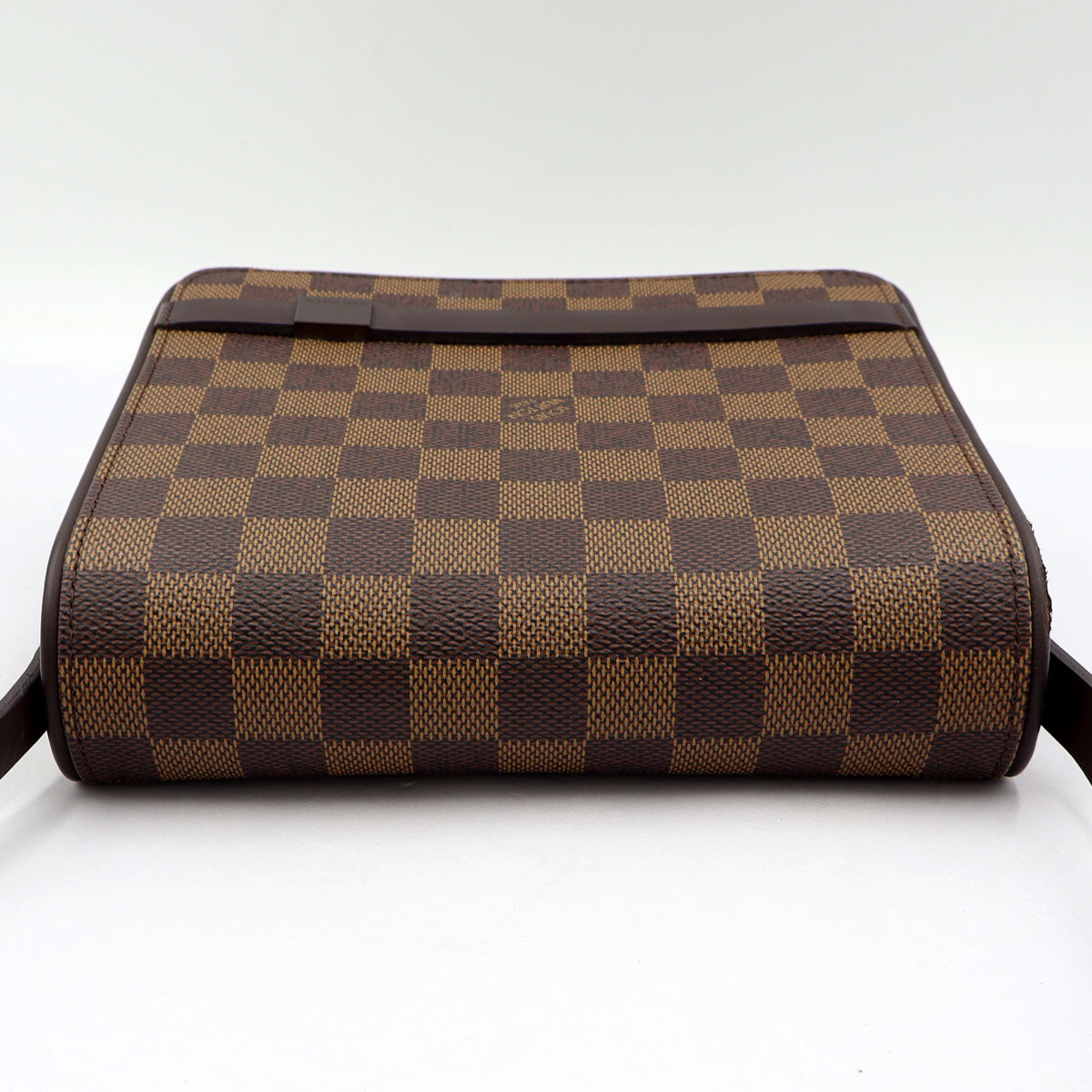 ルイ・ヴィトン(LOUIS VUITTON) ダミエ　トライベッカ・ミニ　N51162　ショルダーバッグ　レディース(中古)