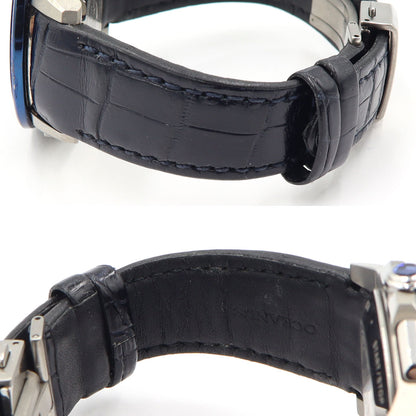 カシオ(CASIO)  オシアナス　OCW-G1200C-2AJF　世界限定500本　タフソーラー　メンズ(中古)