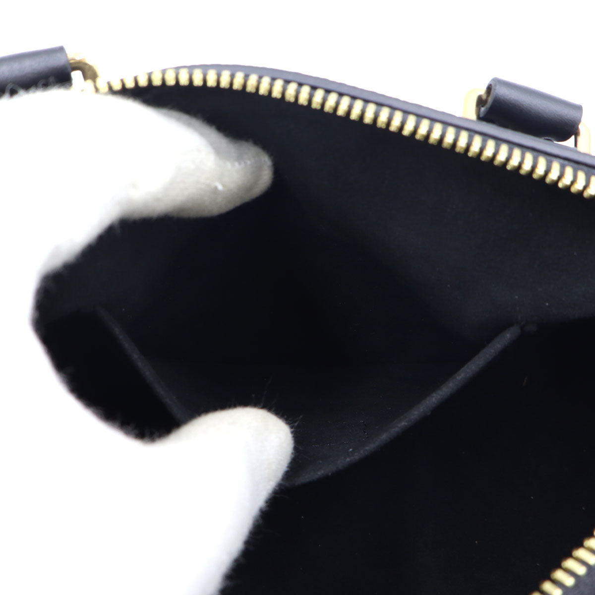 ルイ・ヴィトン(LOUIS VUITTON)  スピーディ20 バンドリエール　Ｍ58953　モノグラム・アンプラント(中古)