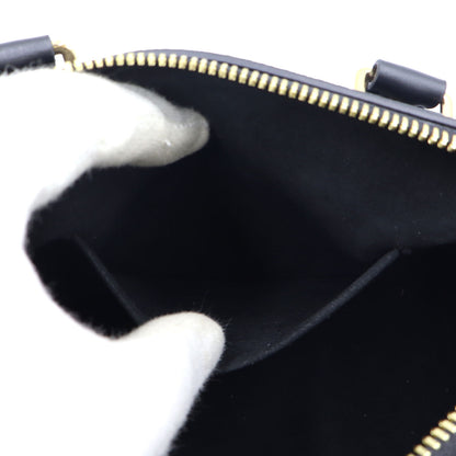 ルイ・ヴィトン(LOUIS VUITTON)  スピーディ20 バンドリエール　Ｍ58953　モノグラム・アンプラント(中古)