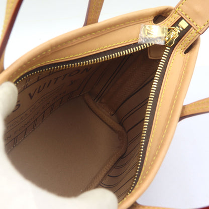 ルイ・ヴィトン(LOUIS VUITTON) 　モノグラム　ネヴァーフルBB　M46705　W24cm×H14.5cm×D9.0cm　レディース(中古)