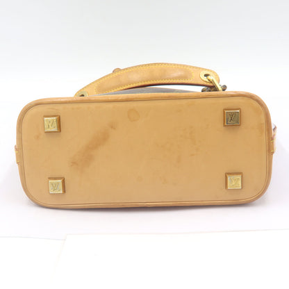 ルイ・ヴィトン(LOUIS VUITTON) 　モノグラム・ビニール　カバ・アンプレPM　M92502　W24.5cm×H23cm×D10.5cm　レディース(中古)　