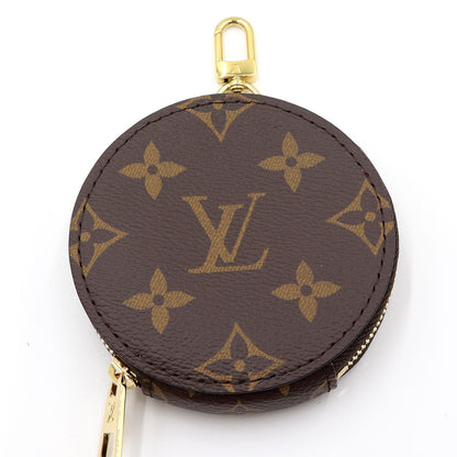 ルイヴィトン（LOUIS VUITTON）モノグラム　オンザゴーPM　M46373　ショルダーバッグ　トートバッグ　レディース(中古)