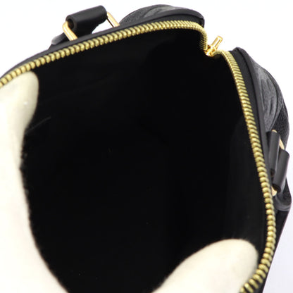 ルイ・ヴィトン(LOUIS VUITTON)  スピーディ20 バンドリエール　Ｍ58953　モノグラム・アンプラント(中古)