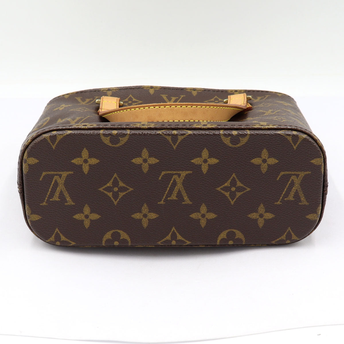 ルイ・ヴィトン(LOUIS VUITTON) モノグラム　ヴァヴァンPM　M51172　W20.5cm×H20.5cm×8.5cm　レディース(中古)