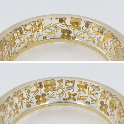 ルイ・ヴィトン(LOUIS VUITTON)　ブラスレ・アンクリュージョンGM　M65865　腕回り19.5cm　レディース(中古)