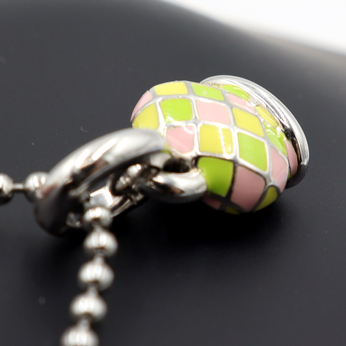 シャンテクレール (Chantecler) 750ペンダント　重量4.73g　レディース(中古)