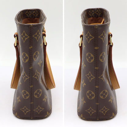 ルイ・ヴィトン(LOUIS VUITTON) モノグラム　ヴァヴァンPM　M51172　W20.5cm×H20.5cm×8.5cm　レディース(中古)