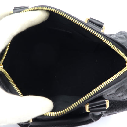 ルイ・ヴィトン(LOUIS VUITTON)  スピーディ20 バンドリエール　Ｍ58953　モノグラム・アンプラント(中古)