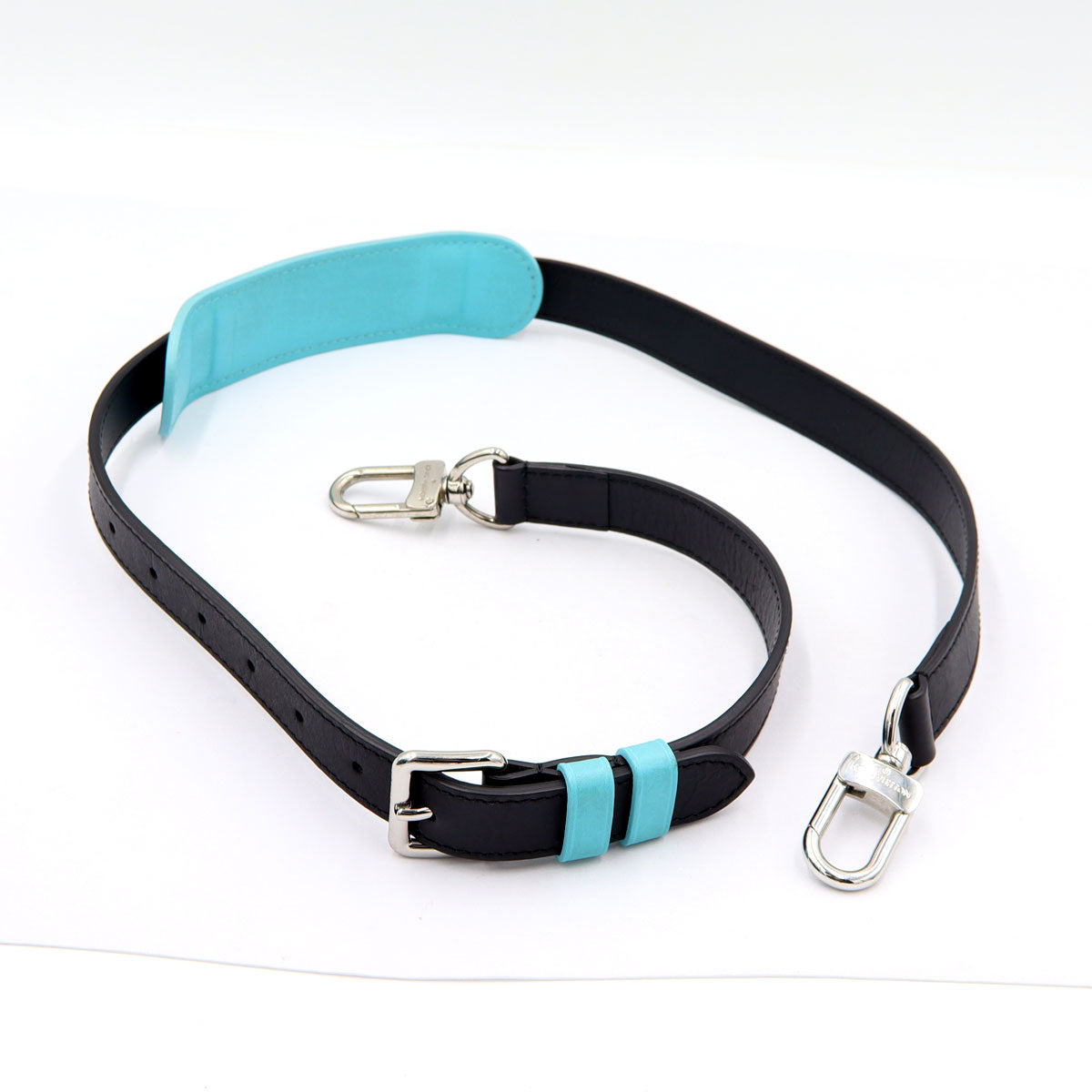 ルイ・ヴィトン(LOUIS VUITTON) モノグラム・プレイグラウンド　キーボル25 バンドリエール　M21938　メンズ（中古）