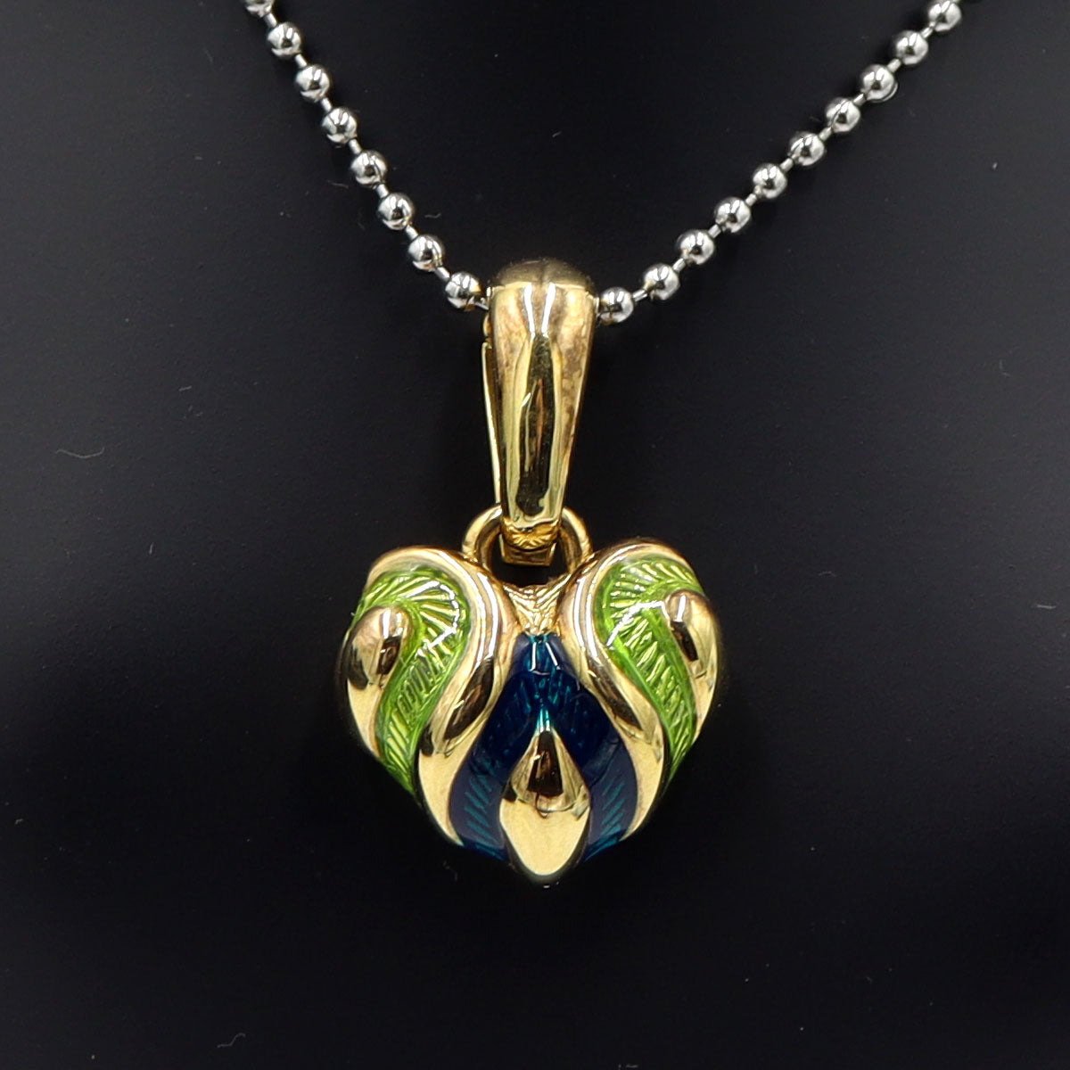 キメント (CHIMENTO) 750ペンダントトップ　重量4.55g　レディース(中古)