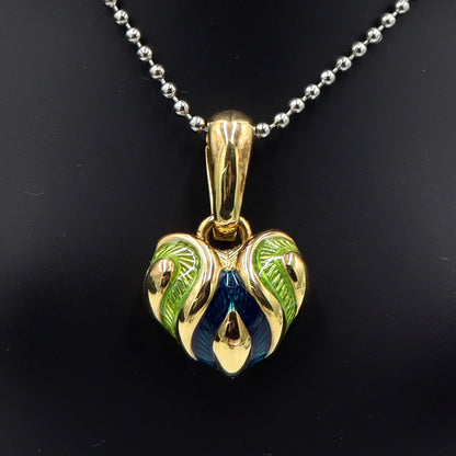 キメント (CHIMENTO) 750ペンダントトップ　重量4.55g　レディース(中古)