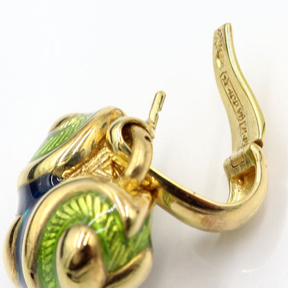 キメント (CHIMENTO) 750ペンダントトップ　重量4.55g　レディース(中古)