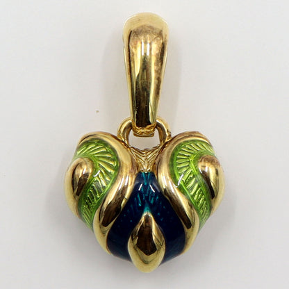 キメント (CHIMENTO) 750ペンダントトップ　重量4.55g　レディース(中古)