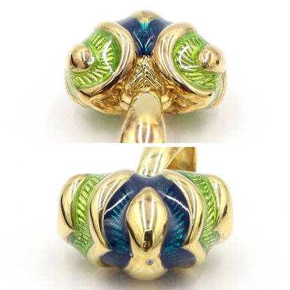 キメント (CHIMENTO) 750ペンダントトップ　重量4.55g　レディース(中古)