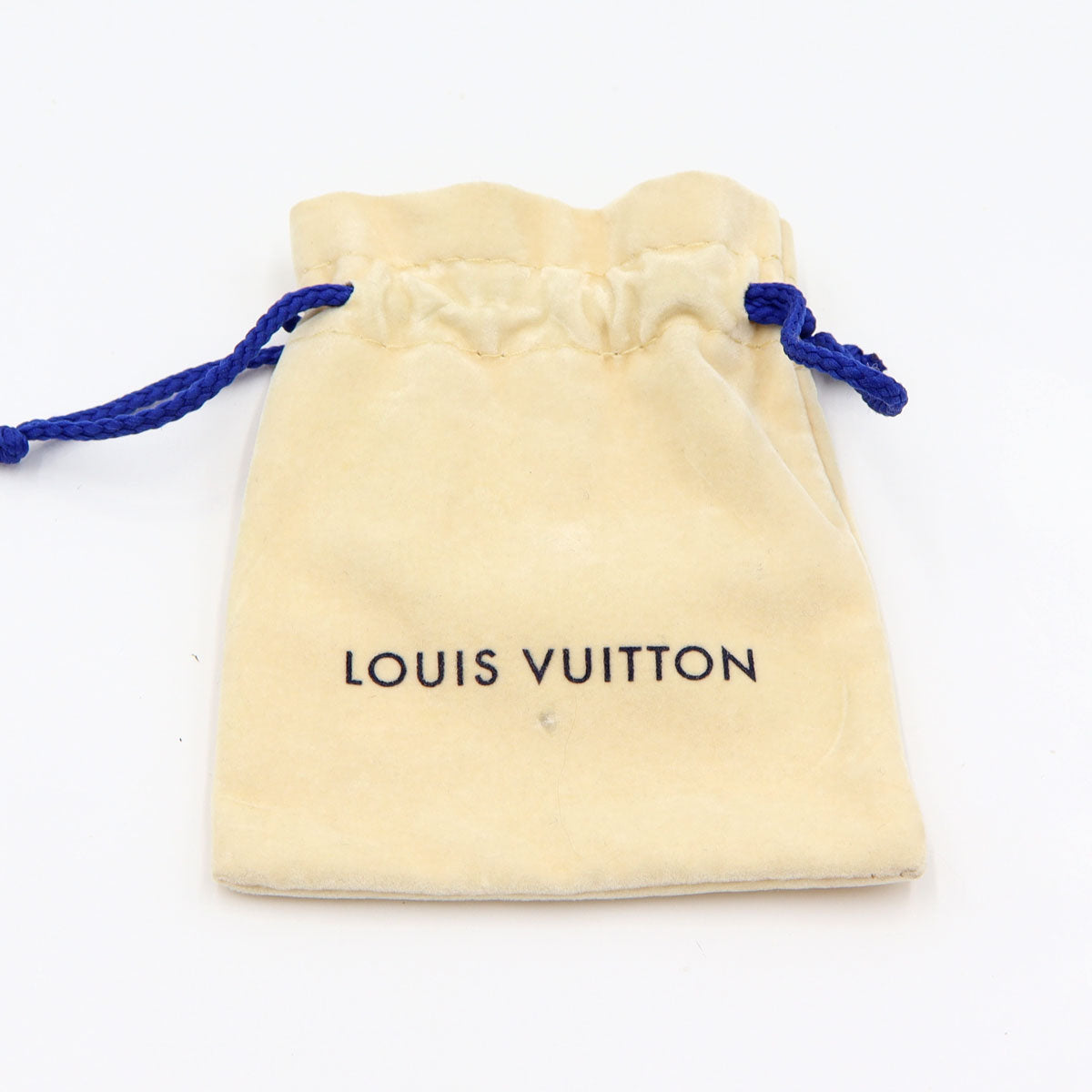 ルイ・ヴィトン(LOUIS VUITTON)　コリエチェーン ブレスレット モノグラム　M00308　腕回り19cm　重量45g　ユニセックス(中古)
